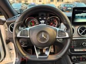Mercedes-Benz CLA 180 d AMG Line