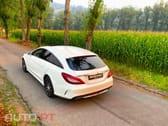 Mercedes-Benz CLS 220 Shooting Brake d 9G-TRONIC Final Edition