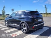 Peugeot 3008 1.6 Hybrid GT e-EAT8