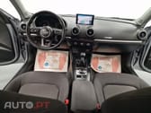 Audi A3 Sportback 1.6 TDI Design