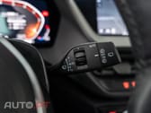 BMW 116 d Pack Desportivo M