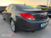 Opel Insignia 2.0 CDTi Cosmo