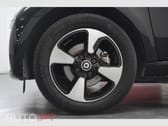 Smart ForTwo EQ passion