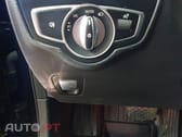 Mercedes-Benz GLC 250 AMG 4MATIC