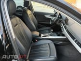 Audi A4 Avant 2.0 TDI Advance