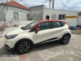 Renault Captur (ENERGY) dCi 90 INTENS