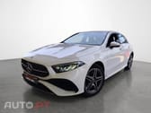 Mercedes-Benz A 250 AMG Line