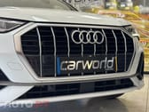 Audi Q3 45 TFSIe S line S tronic