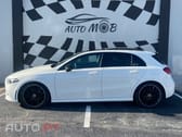 Mercedes-Benz A 180 7G-DCT AMG Line Advanced