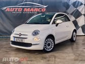 Fiat 500 1.2 Lounge S&S