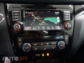 Nissan Qashqai 1.5 dCi N-Connecta J18