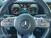 Mercedes-Benz GLE de 4Matic
