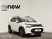 Citroen C3 C3 Aircross 1.2 PureTech YOU!