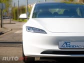 Tesla Model 3 Tração Traseira Premium