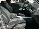 Mercedes-Benz EQB 250 Progressive