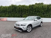BMW X1 23 d xDrive Auto
