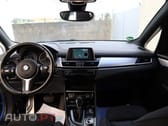 BMW 218 d Aut. M Sport