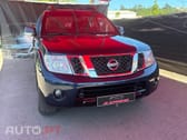 Nissan Navara D40 2.5 DCI 190CV