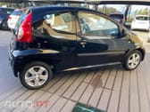 Peugeot 107 1.4 HDi Trendy