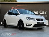 Seat Ibiza 1.2 TSI FR