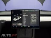 Tesla Model Y Long Range Tração Integral