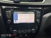 Nissan Qashqai 1.5 dCi Tekna J19