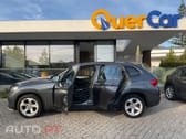 BMW X1 18 d sDrive