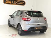 Renault Clio 1.5 dCi Limited