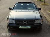 Mercedes-Benz SL 320 129 063