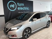 Nissan Leaf e+ N-Connecta