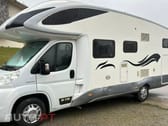 Fiat Ducato PLA