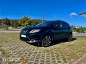 Nissan Qashqai 1.5 DCi 110cv Tekna