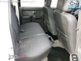 Mitsubishi L200 2.5 TD 4X2 CD (C/IVA)