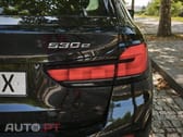 BMW 530 e xDrive Aut. Luxury Line