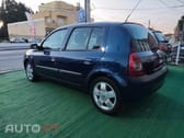 Renault Clio 1.2 16V Dynamique