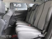 Peugeot 5008 1.5 BlueHDi Allure