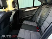 Mercedes-Benz C 220 CDi Avantgarde BlueE.Aut.