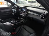 Mercedes-Benz C 220 BlueTEC AMG Line