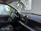 Smart ForTwo 0.8 cdi Pulse 54 Softouch