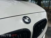 BMW 116 d EDynamics Sport