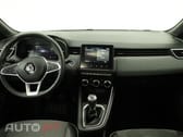 Renault Clio Clio 1.0 TCe Techno