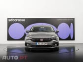 Fiat Tipo 1.3 M-Jet Lounge