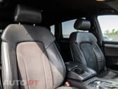 Audi Q7 3.0 TDI DPF quattro tiptronic