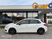Citroen C4 1.6 BlueHDi Feel