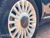Fiat 500 1.2 8V S&S Lounge
