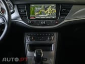 Opel Astra Sports Tourer 1.6 CDTI Edition S/S