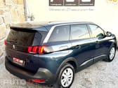 Peugeot 5008 1.6 BlueHDi Style EAT6