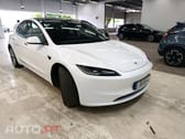 Tesla Model 3 Long Range Tração Integral