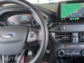 Ford Focus SW Mk4 1.5 Diesel ST-Line