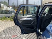 BMW X1 16 d sDrive Auto